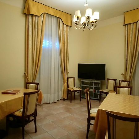 Casapaceebene Otel San Giovanni Rotondo Dış mekan fotoğraf