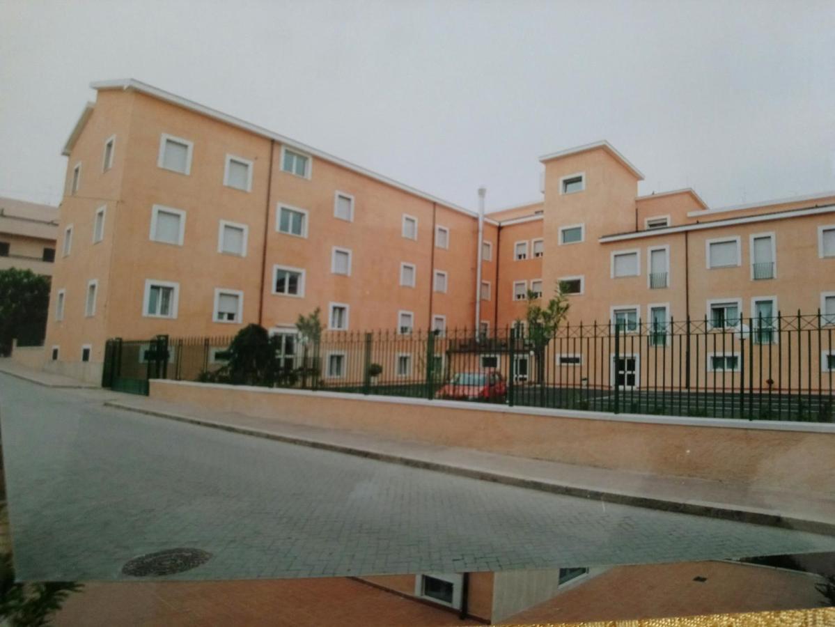 Casapaceebene Otel San Giovanni Rotondo Dış mekan fotoğraf