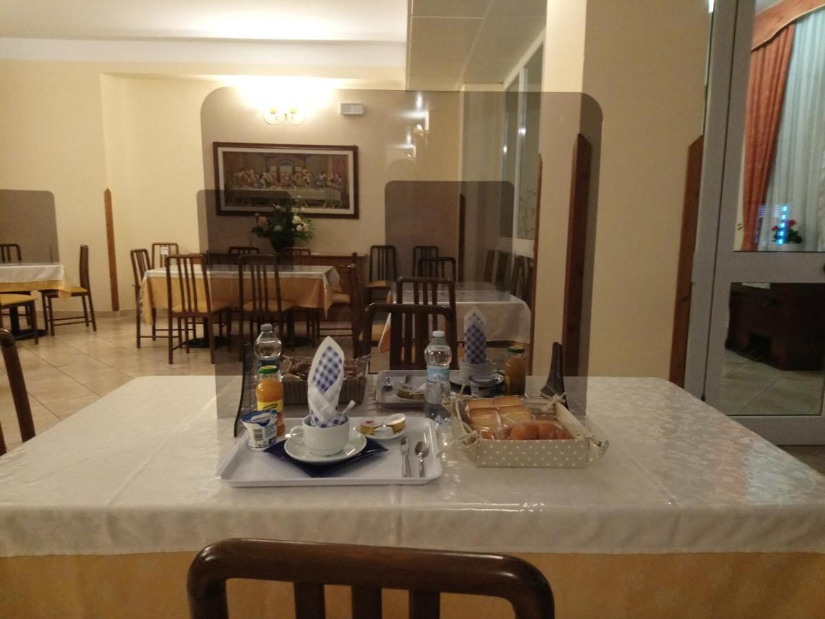 Casapaceebene Otel San Giovanni Rotondo Dış mekan fotoğraf