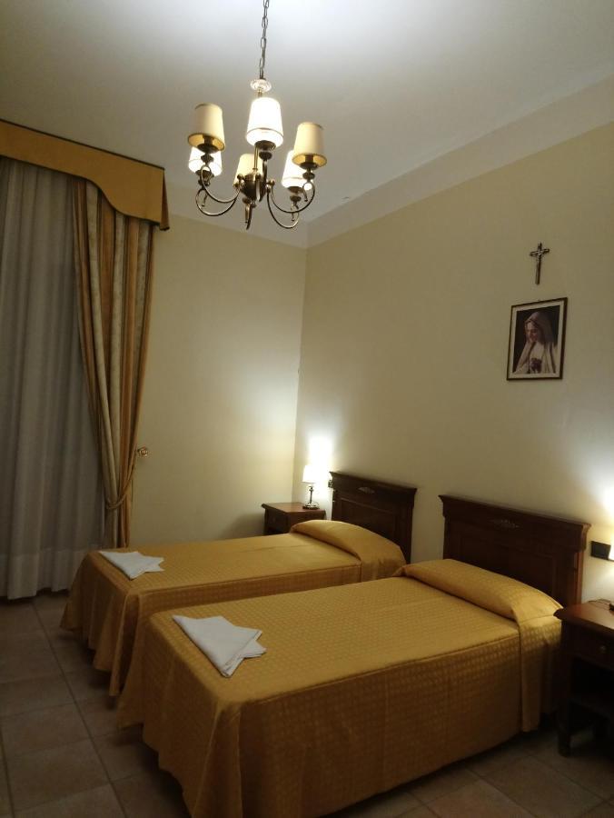 Casapaceebene Otel San Giovanni Rotondo Dış mekan fotoğraf