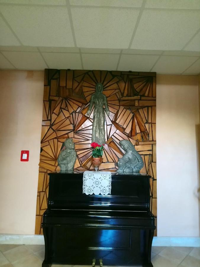Casapaceebene Otel San Giovanni Rotondo Dış mekan fotoğraf