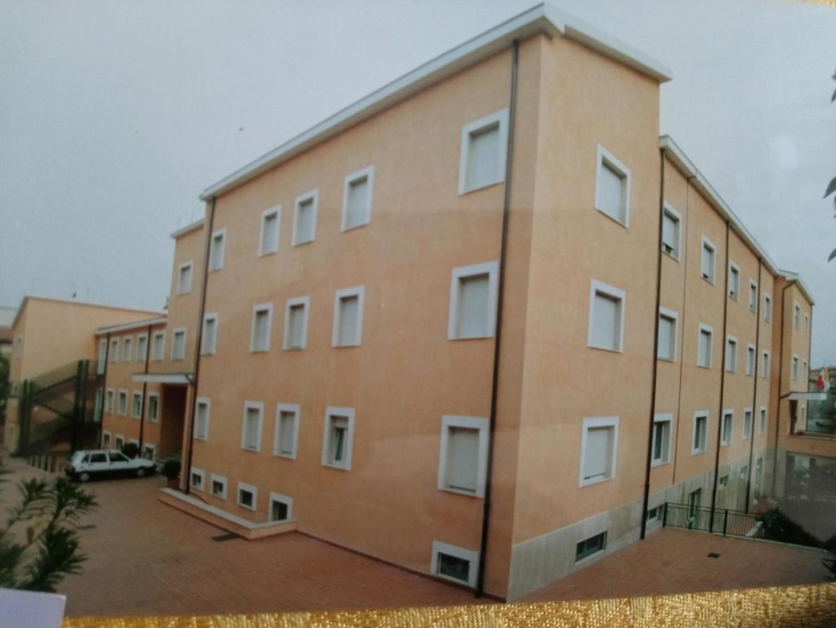 Casapaceebene Otel San Giovanni Rotondo Dış mekan fotoğraf