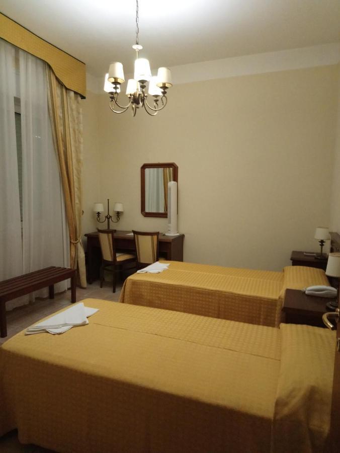 Casapaceebene Otel San Giovanni Rotondo Dış mekan fotoğraf