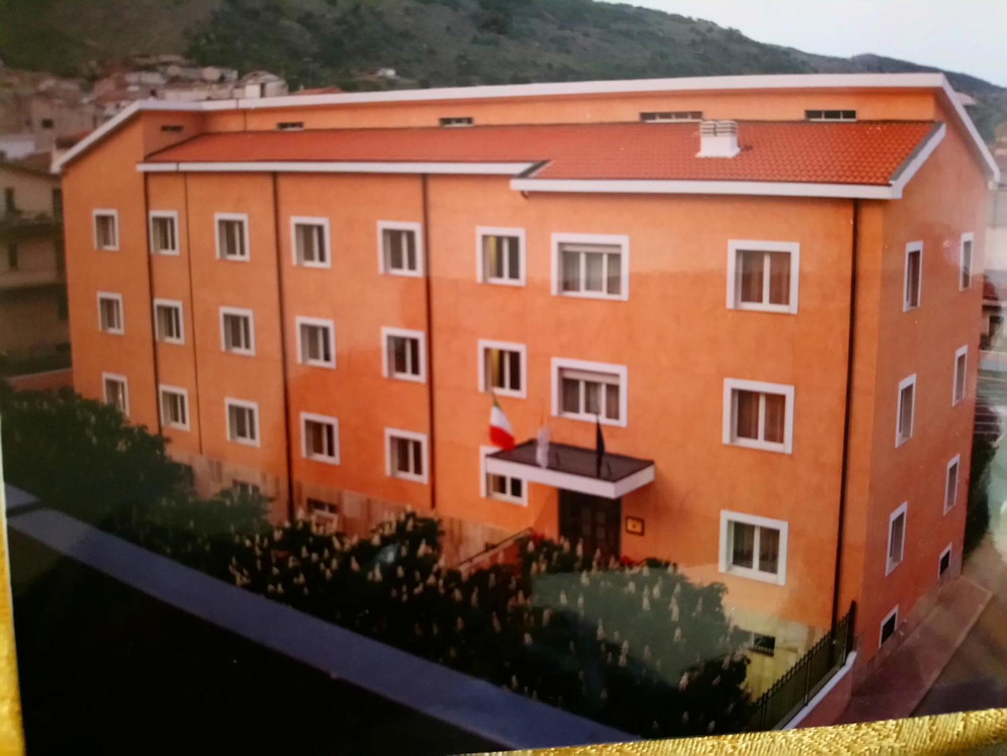 Casapaceebene Otel San Giovanni Rotondo Dış mekan fotoğraf