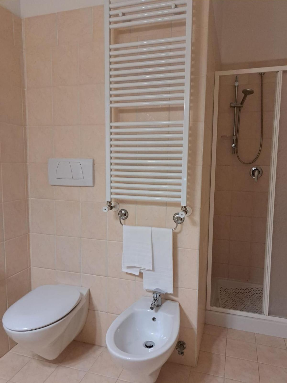 Casapaceebene Otel San Giovanni Rotondo Dış mekan fotoğraf