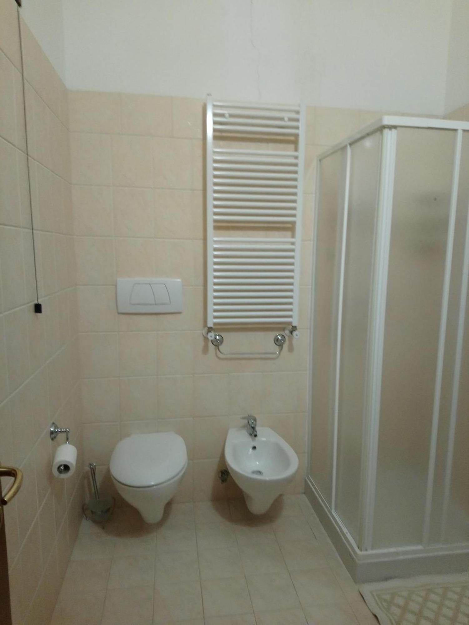 Casapaceebene Otel San Giovanni Rotondo Dış mekan fotoğraf