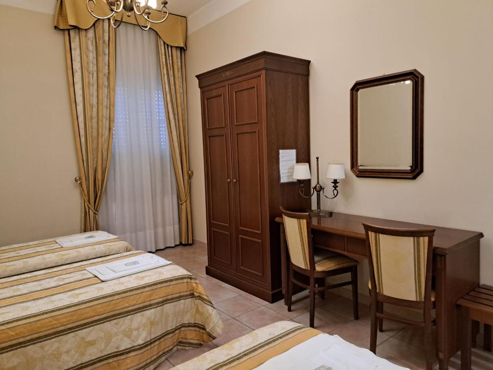 Casapaceebene Otel San Giovanni Rotondo Dış mekan fotoğraf