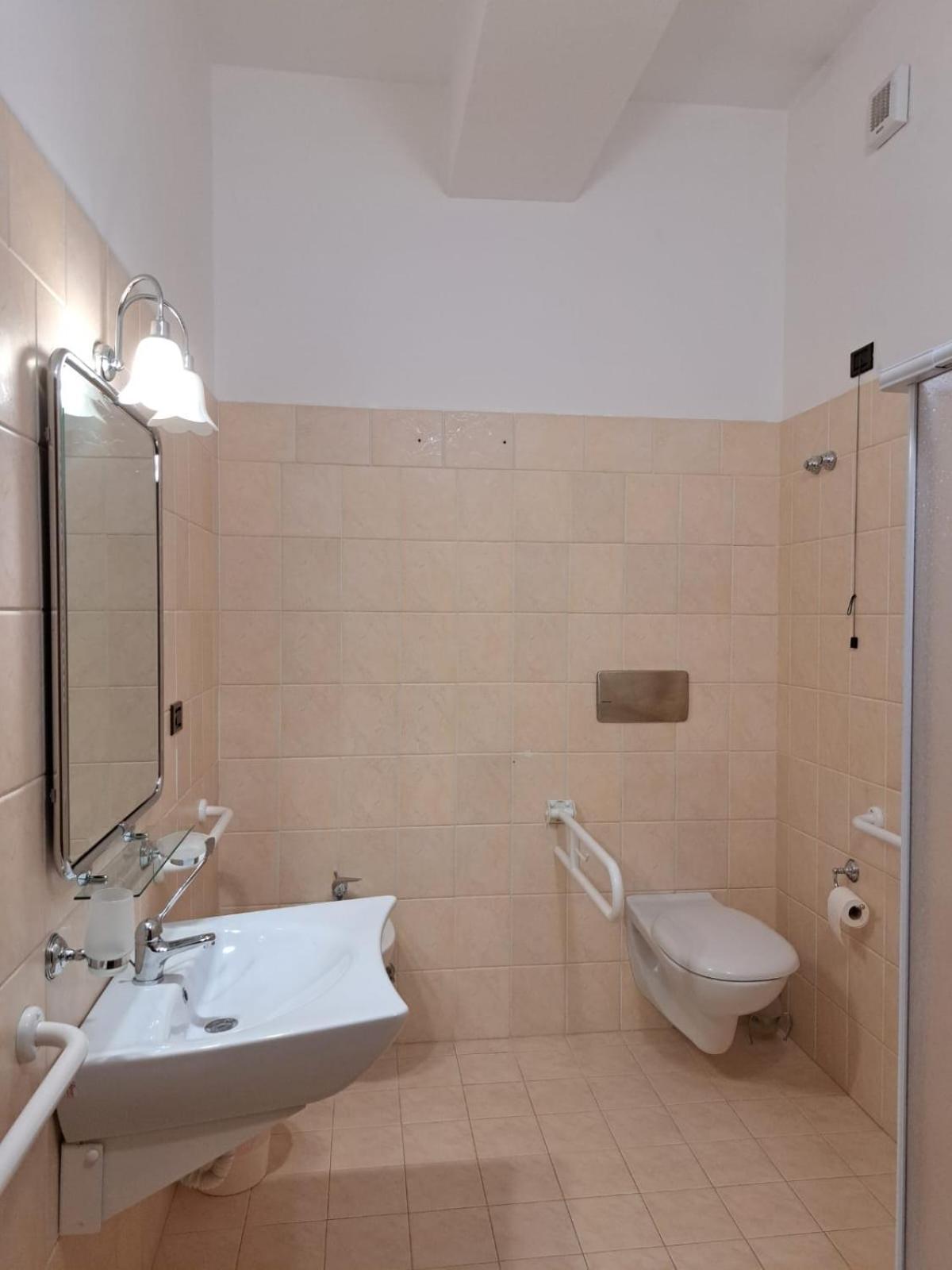 Casapaceebene Otel San Giovanni Rotondo Dış mekan fotoğraf