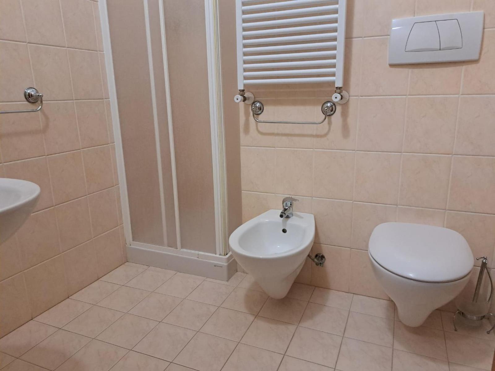 Casapaceebene Otel San Giovanni Rotondo Dış mekan fotoğraf