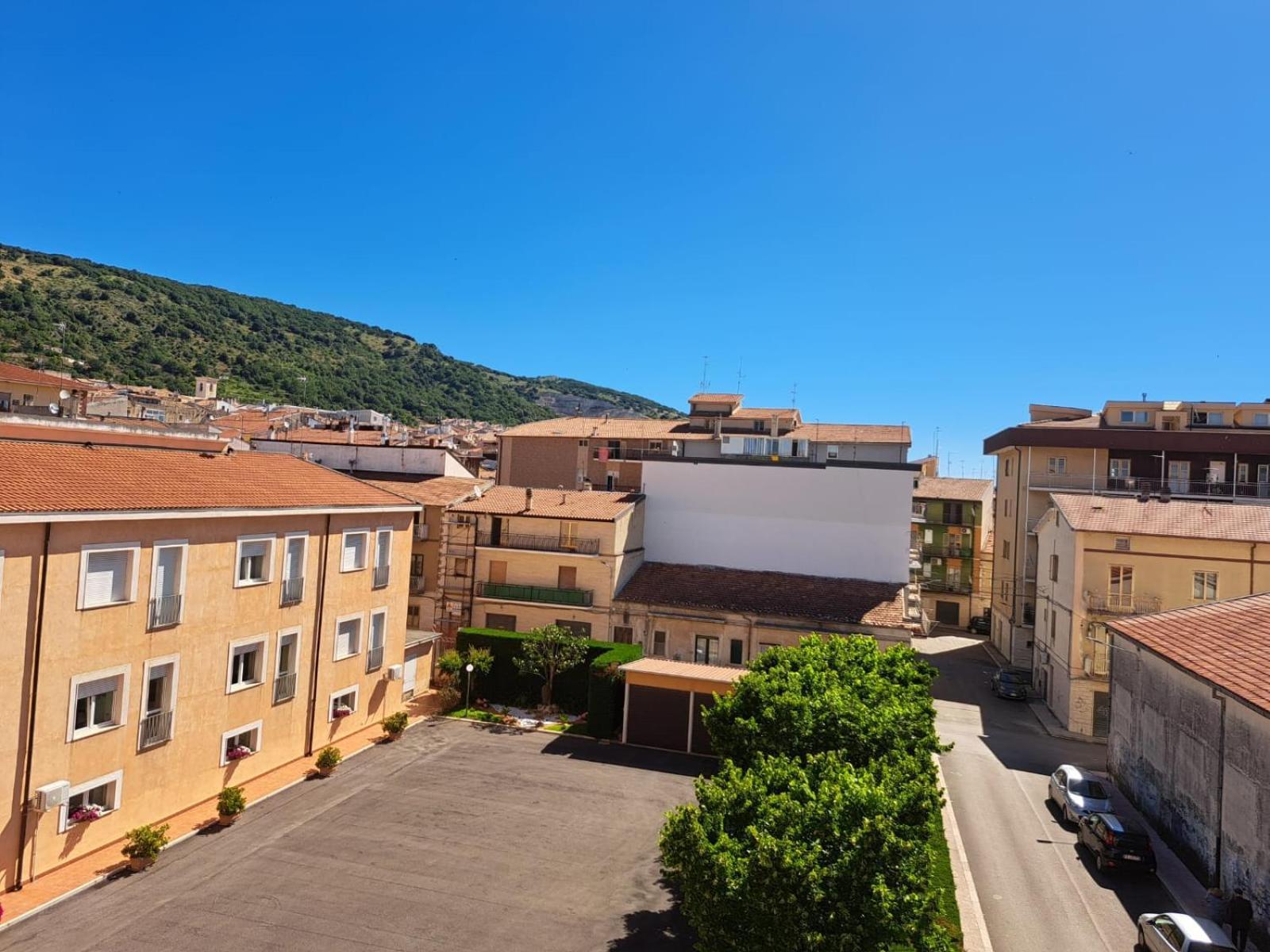Casapaceebene Otel San Giovanni Rotondo Dış mekan fotoğraf