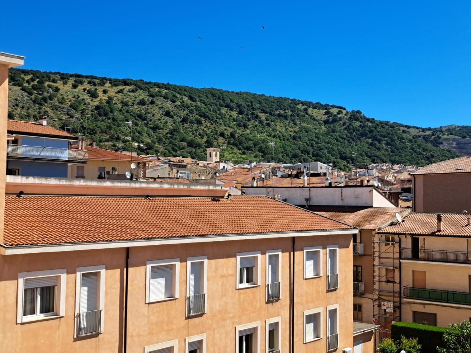 Casapaceebene Otel San Giovanni Rotondo Dış mekan fotoğraf